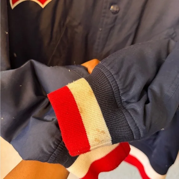 polo bomber jacket - Picture 9 of 14